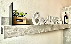Cá d'la trifola parcheggio gratuito